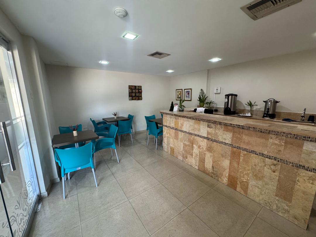 Capillas La Asunción 